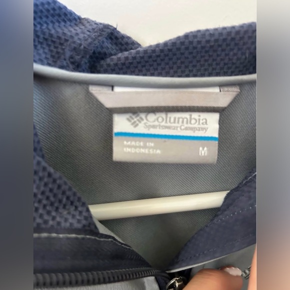 Columbia jacket medium - Picture 4 of 4